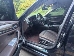 BMW 5 Series 530Li Premier Luxury Package - ფოტო 7