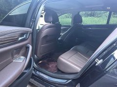 BMW 5 Series 530Li Premier Luxury Package - ფოტო 8