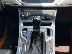 Geely Emgrand 2021 UP 1.5L CVT Pilot Edition - ფოტო 11