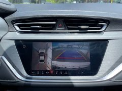 Geely Emgrand 2021 UP 1.5L CVT Pilot Edition - ფოტო 14