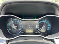 Geely Emgrand 2021 UP 1.5L CVT Pilot Edition - ფოტო 15