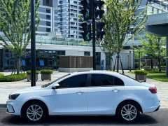 Geely Emgrand 2021 UP 1.5L CVT Pilot Edition - ფოტო 4