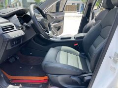 Geely Emgrand 2021 UP 1.5L CVT Pilot Edition - ფოტო 6