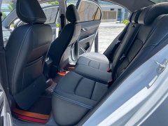 Geely Emgrand 2021 UP 1.5L CVT Pilot Edition - ფოტო 7