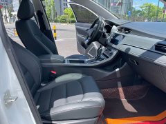 Geely Emgrand 2021 UP 1.5L CVT Pilot Edition - ფოტო 8