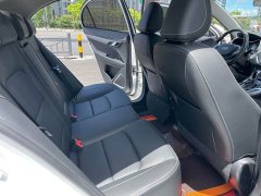 Geely Emgrand 2021 UP 1.5L CVT Pilot Edition - ფოტო 9