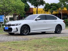 BMW 3 Series 325Li M Sport Package - ფოტო 1