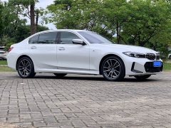 BMW 3 Series 325Li M Sport Package - ფოტო 3
