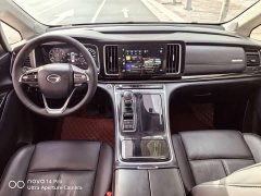 GAC Aion M8 Master Series 390T Premium Edition - ფოტო 11