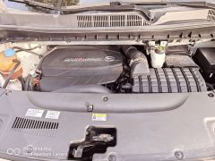 GAC Aion M8 Master Series 390T Premium Edition - ფოტო 13