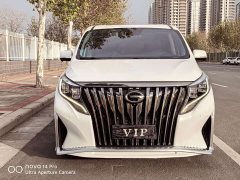 GAC Aion M8 Master Series 390T Premium Edition - ფოტო 2
