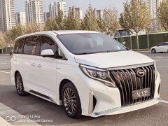 GAC Aion M8 Master Series 390T Premium Edition - ფოტო 3