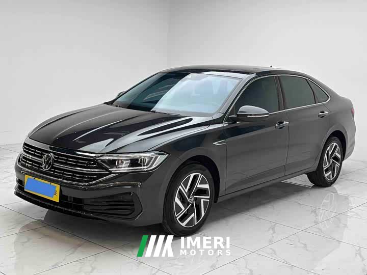 Volkswagen Sagitar 300TSI DSG Excellence Edition - ავტომობილი ჩინეთიდან