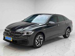 Volkswagen Sagitar 300TSI DSG Excellence Edition - ფოტო 1
