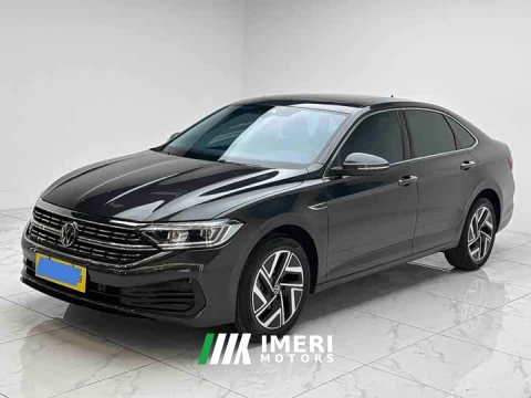 2024 Volkswagen Sagitar 300TSI DSG Excellence Edition - ავტომობილი ჩინეთიდან