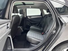 Volkswagen Sagitar 300TSI DSG Excellence Edition - ფოტო 11