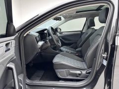 Volkswagen Sagitar 300TSI DSG Excellence Edition - ფოტო 12