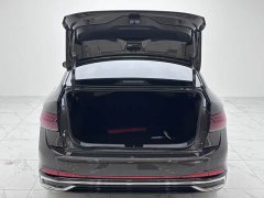 Volkswagen Sagitar 300TSI DSG Excellence Edition - ფოტო 14