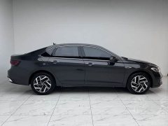 Volkswagen Sagitar 300TSI DSG Excellence Edition - ფოტო 3