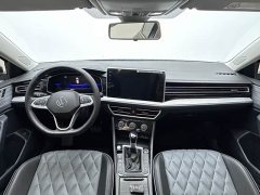 Volkswagen Sagitar 300TSI DSG Excellence Edition - ფოტო 4