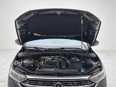Volkswagen Sagitar 300TSI DSG Excellence Edition - ფოტო 6