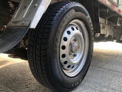 Wuling EV Cargo Premium Edition Guoxuan 40.55kWh - photo 11