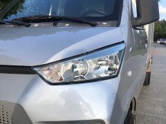 Wuling EV Cargo Premium Edition Guoxuan 40.55kWh - photo 12