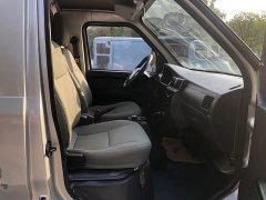 Wuling EV Cargo Premium Edition Guoxuan 40.55kWh - photo 3