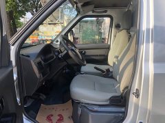 Wuling EV Cargo Premium Edition Guoxuan 40.55kWh - photo 5