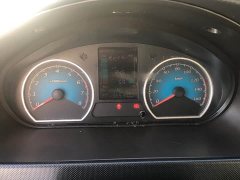 Wuling EV Cargo Premium Edition Guoxuan 40.55kWh - photo 6