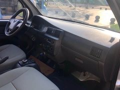 Wuling EV Cargo Premium Edition Guoxuan 40.55kWh - photo 7