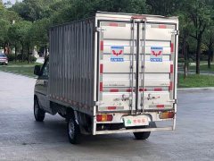 Wuling EV Cargo Premium Edition Guoxuan 40.55kWh - photo 9