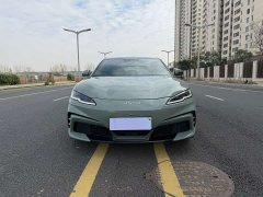 BYD Dolphin 06GT Intelligent Driving Edition 605 Hot Wave Edition - ფოტო 1