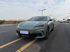 BYD Dolphin 06GT Intelligent Driving Edition 605 Hot Wave Edition - ფოტო 2