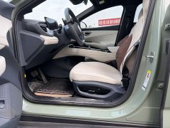BYD Dolphin 06GT Intelligent Driving Edition 605 Hot Wave Edition - ფოტო 4