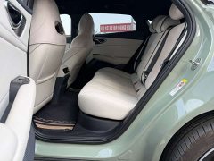 BYD Dolphin 06GT Intelligent Driving Edition 605 Hot Wave Edition - ფოტო 5