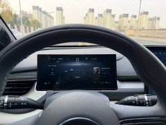 BYD Dolphin 06GT Intelligent Driving Edition 605 Hot Wave Edition - ფოტო 7