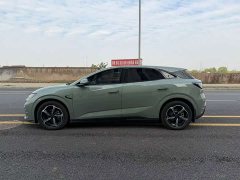 BYD Dolphin 06GT Intelligent Driving Edition 605 Hot Wave Edition - ფოტო 8