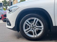 Mercedes-Benz GLA 2020 GLA 180 - ფოტო 10