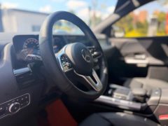 Mercedes-Benz GLA 2020 GLA 180 - ფოტო 13
