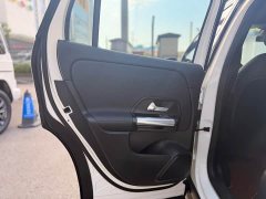 Mercedes-Benz GLA 2020 GLA 180 - ფოტო 15