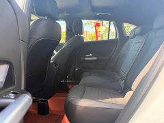 Mercedes-Benz GLA 2020 GLA 180 - ფოტო 16