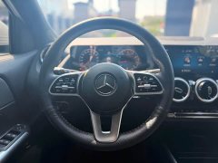 Mercedes-Benz GLA 2020 GLA 180 - ფოტო 18
