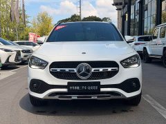Mercedes-Benz GLA 2020 GLA 180 - ფოტო 2