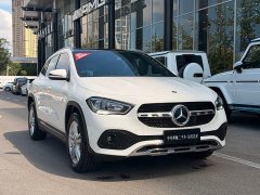 Mercedes-Benz GLA 2020 GLA 180 - ფოტო 3