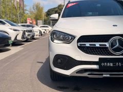 Mercedes-Benz GLA 2020 GLA 180 - ფოტო 4