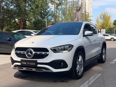 Mercedes-Benz GLA 2020 GLA 180 - ფოტო 5