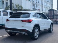 Mercedes-Benz GLA 2020 GLA 180 - ფოტო 7