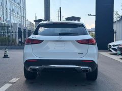 Mercedes-Benz GLA 2020 GLA 180 - ფოტო 8