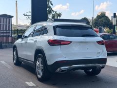 Mercedes-Benz GLA 2020 GLA 180 - ფოტო 9